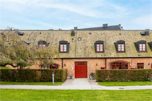 Karl XI Gatan 43