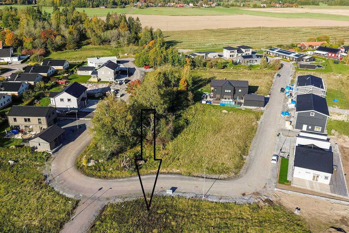 Aroniavägen 16 – bild 2