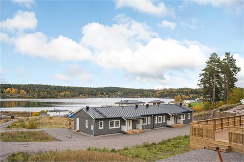 Grännäs strand 10A