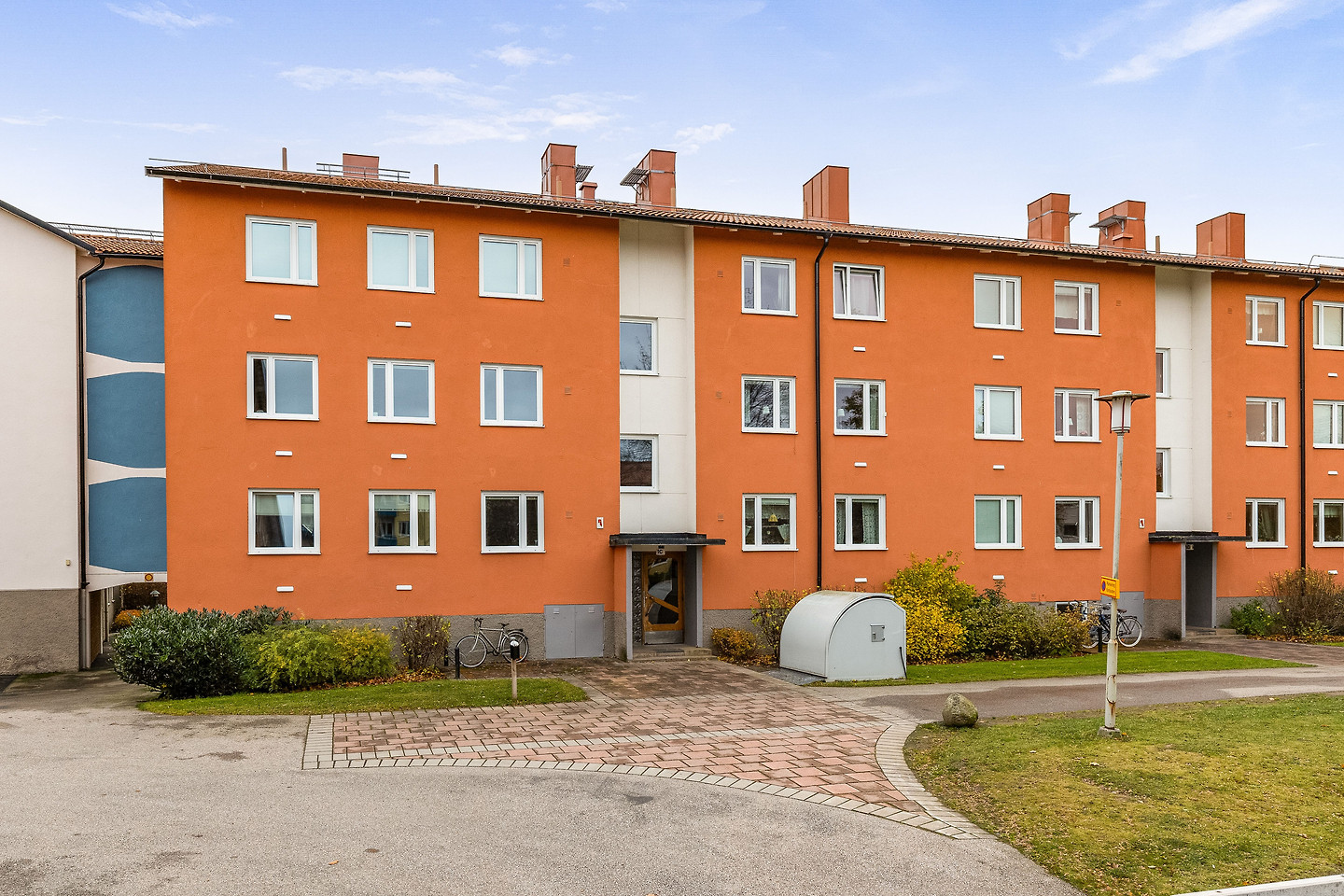 Kvarnvägen 1C – bild 17