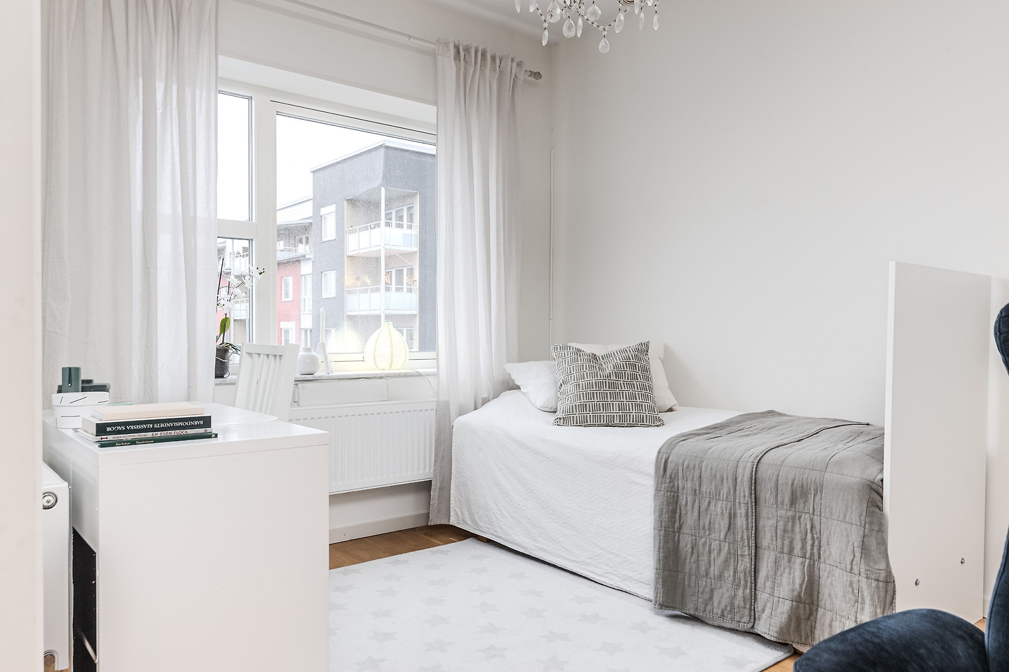 Sjåaregatan 58A – bild 17