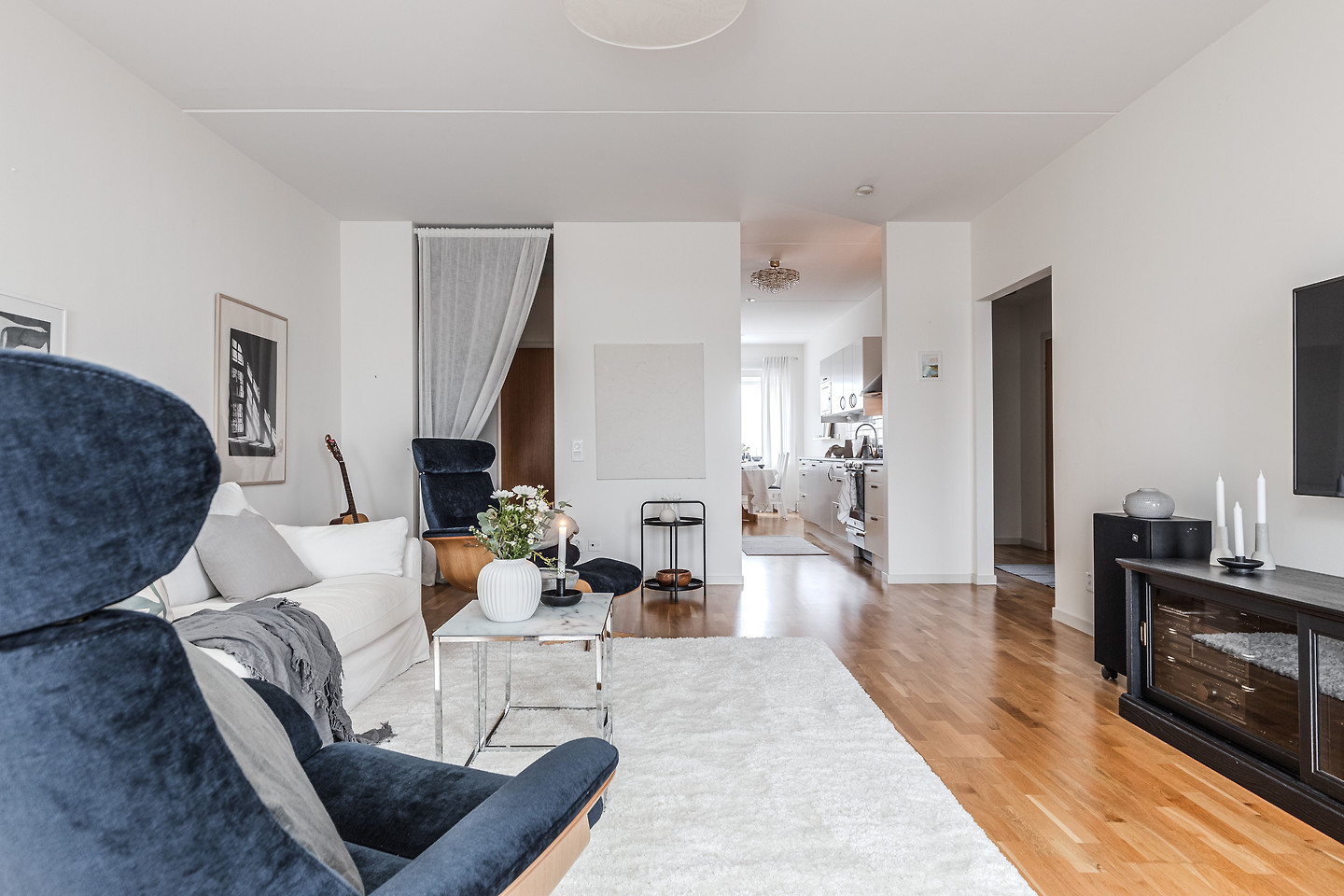 Sjåaregatan 58A – bild 3