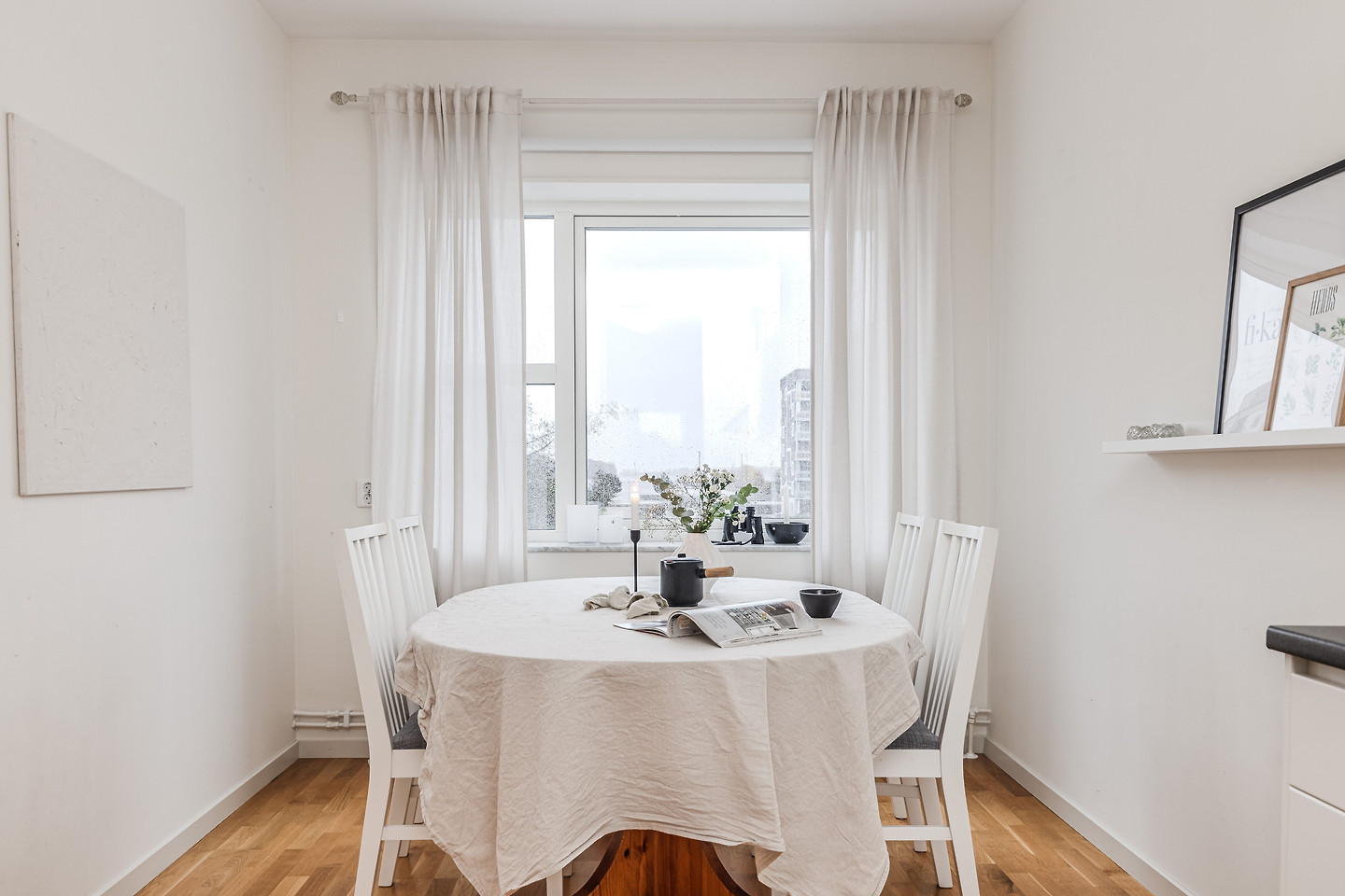 Sjåaregatan 58A – bild 7