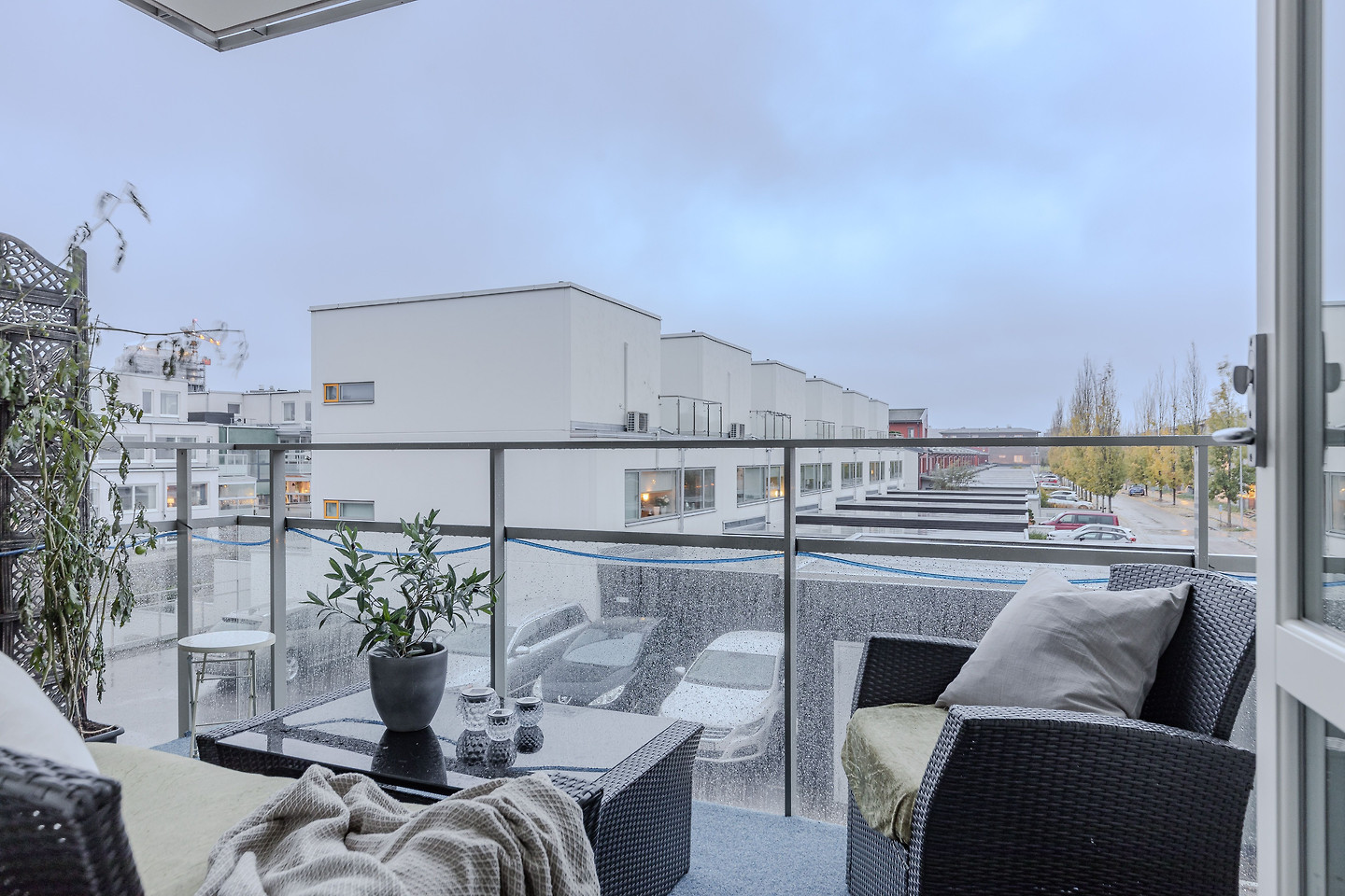 Sjåaregatan 58A – bild 5