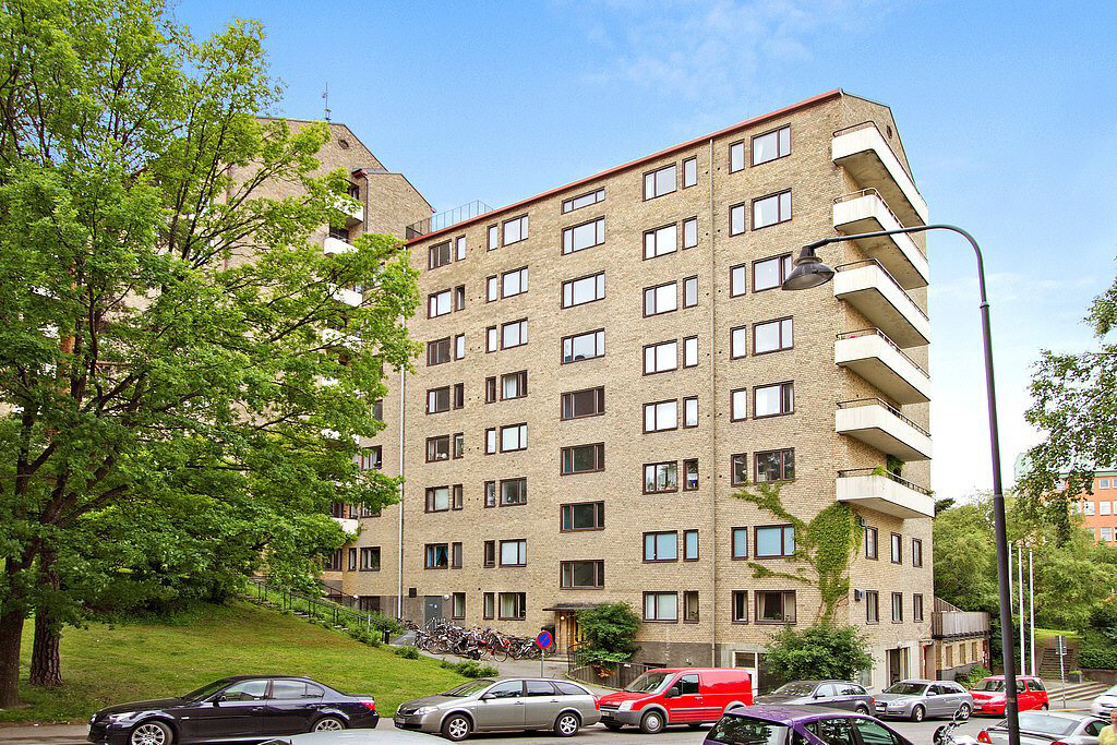 Sankt Göransgatan 153, 9 tr – bild 13