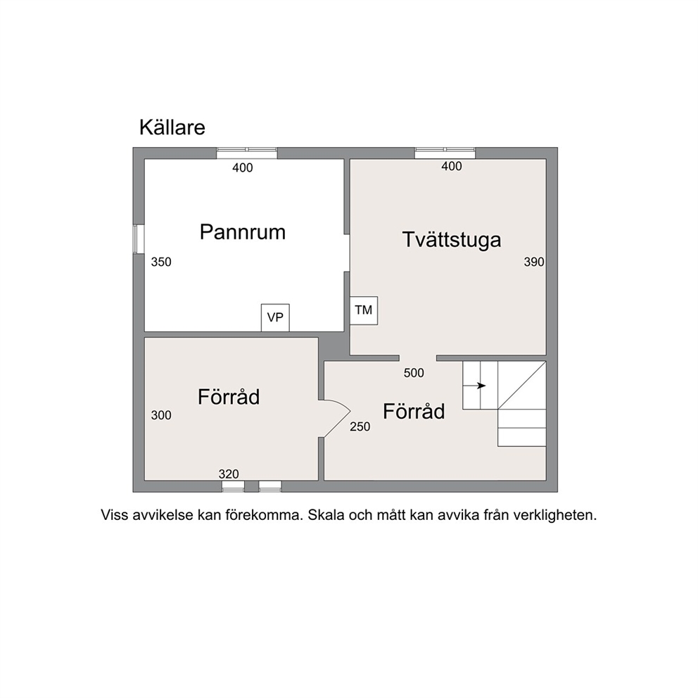 Nedre plan