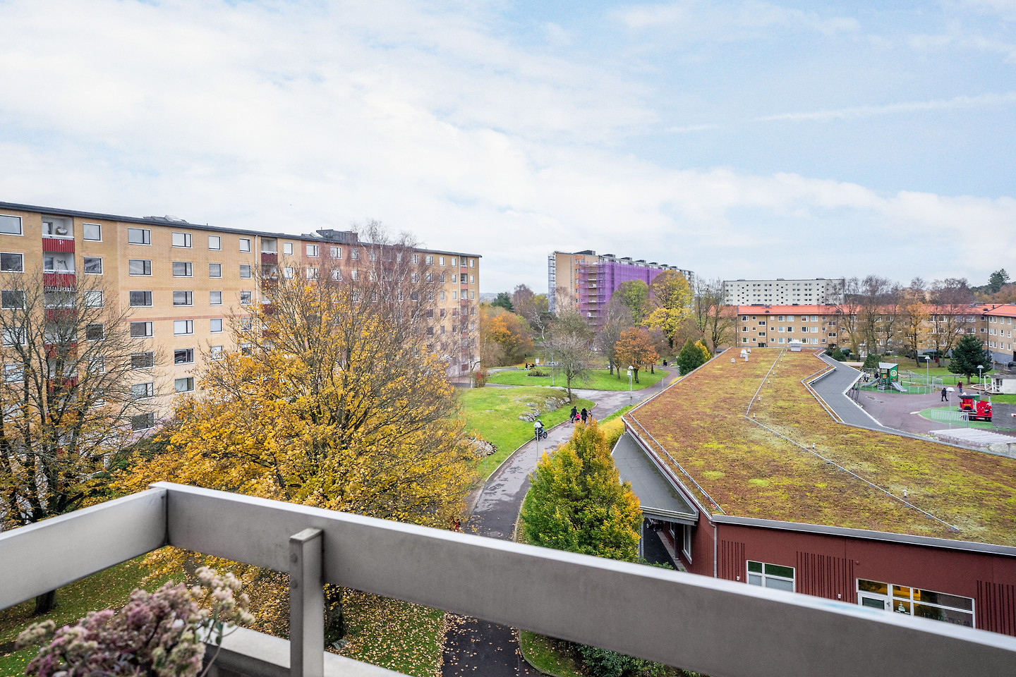 Vintervädersgatan 5 – bild 23
