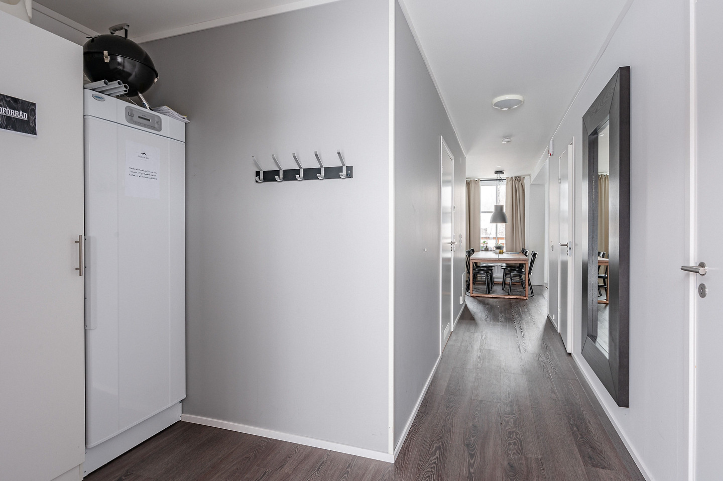 Å-Hus F03, Skogsbrovägen 11 – bild 8