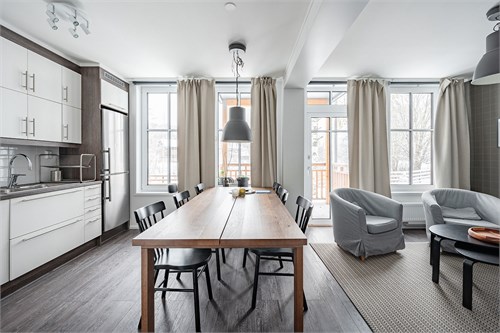 Å-Hus F03, Skogsbrovägen 11