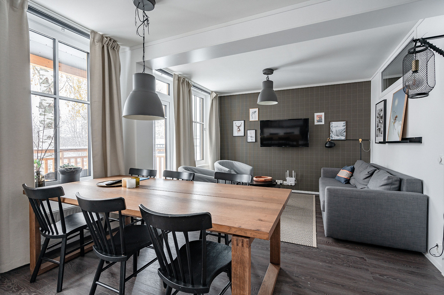 Å-Hus F03, Skogsbrovägen 11 – bild 12