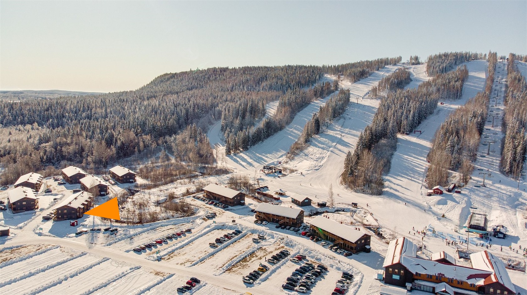 Å-Hus F03, Skogsbrovägen 11 – bild 4