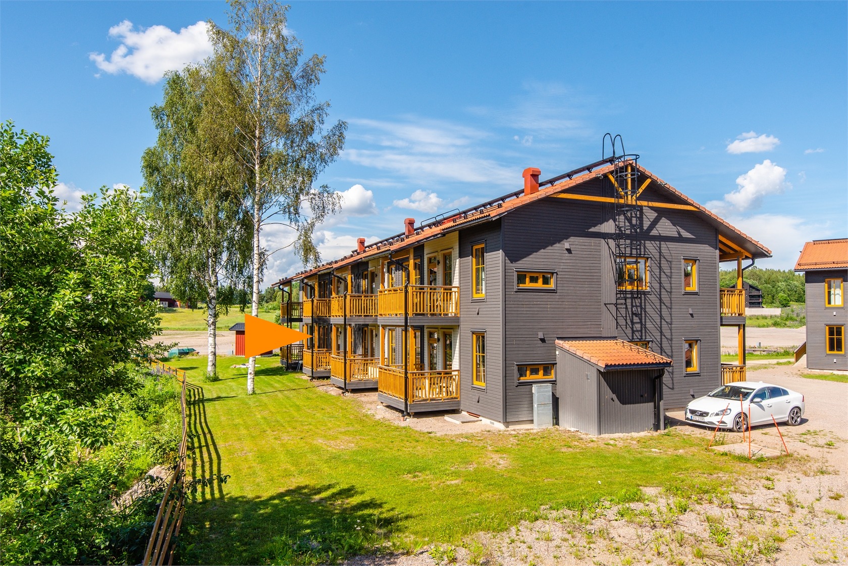 Å-Hus F03, Skogsbrovägen 11 – bild 6
