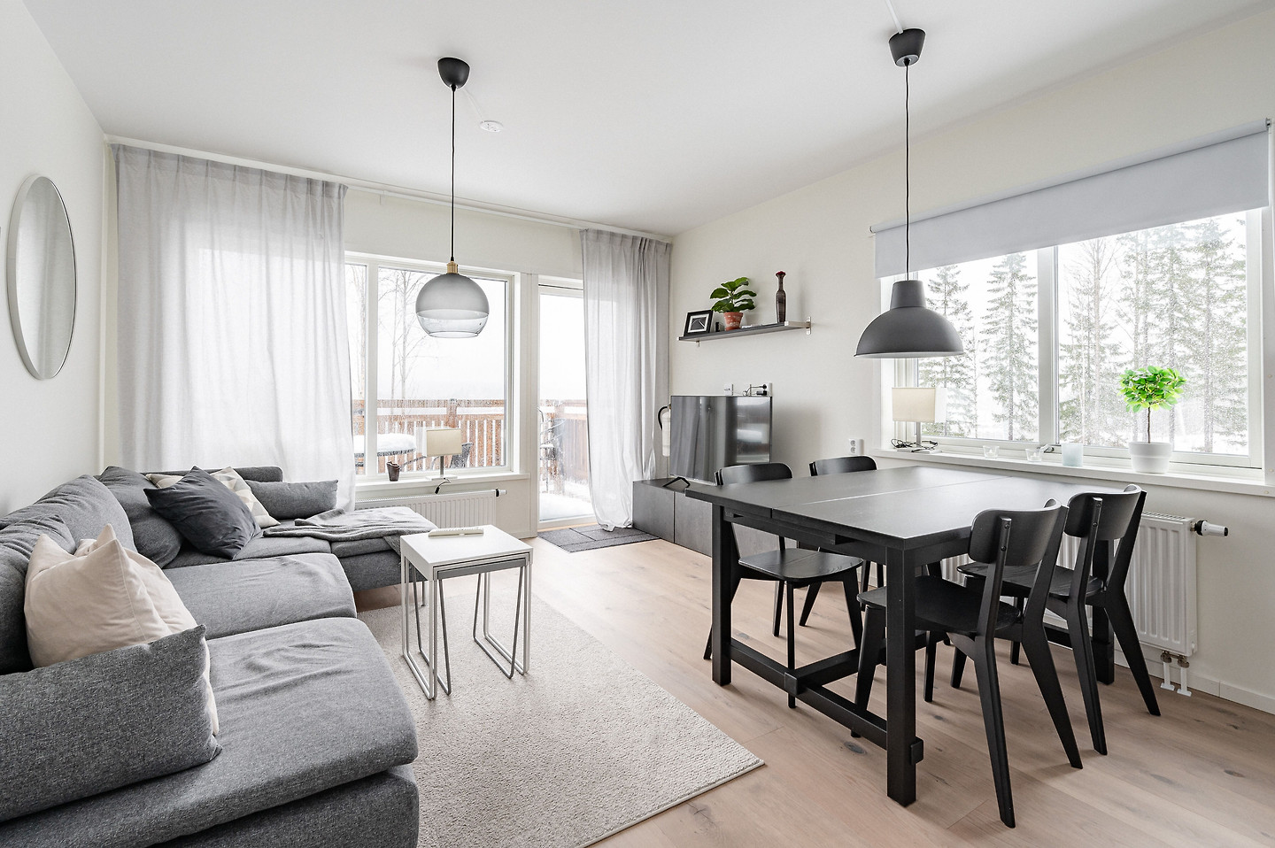 Ski Apartments 35C - Nedre Ängsvägen 35C – bild 8