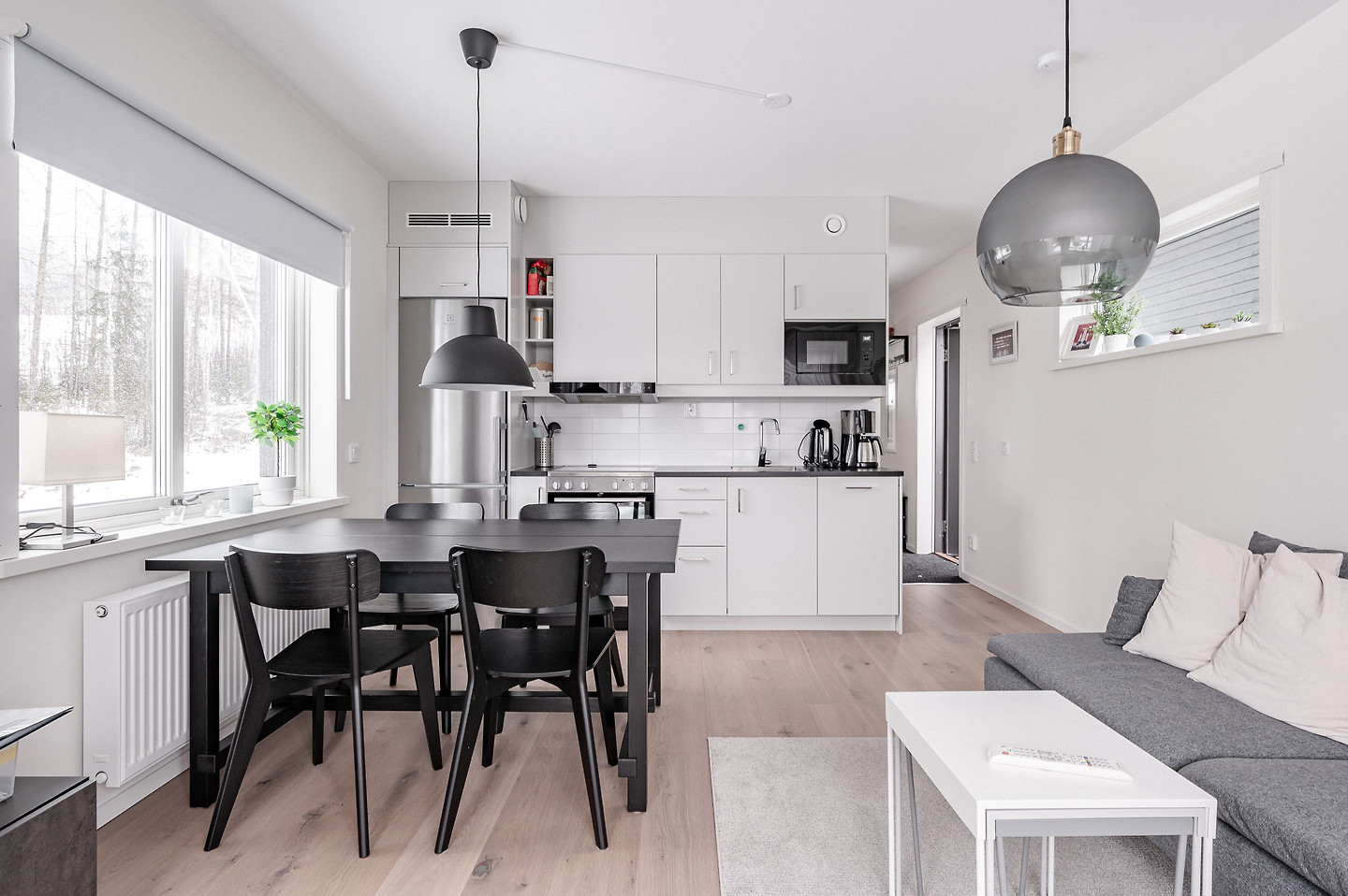 Ski Apartments 35C - Nedre Ängsvägen 35C – bild 9