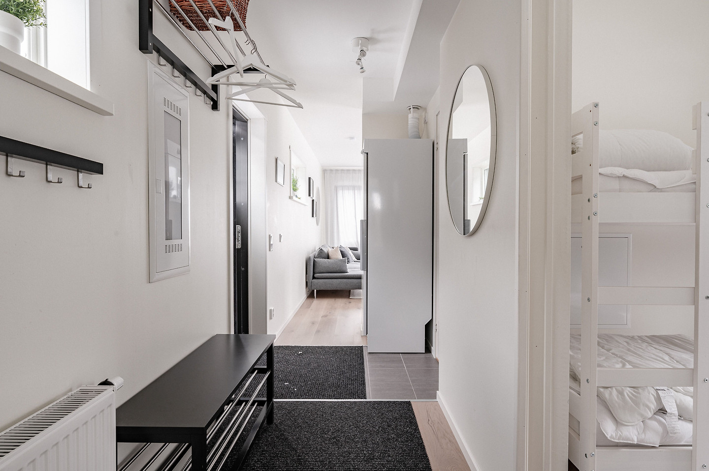 Ski Apartments 35C - Nedre Ängsvägen 35C – bild 7