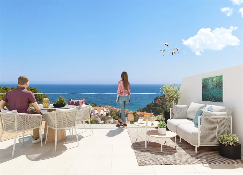 Residencial Apple Bay