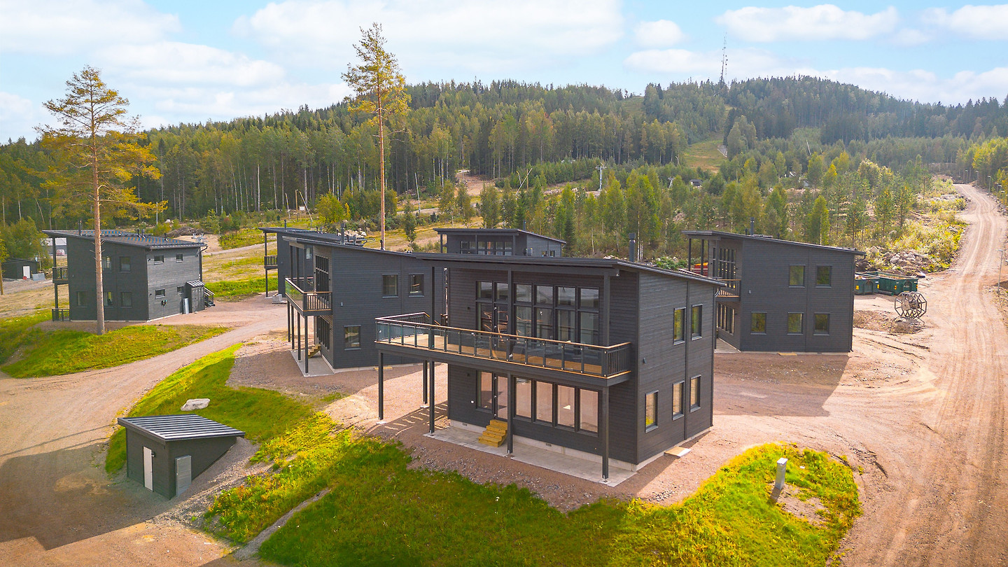 Panorama #30 - Kullbergsvägen 57 – bild 2
