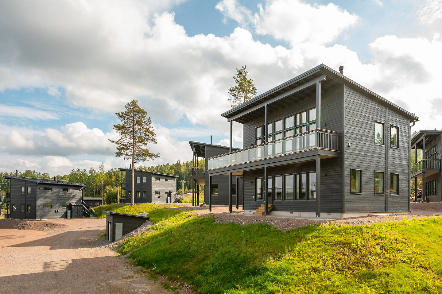 Panorama #30 - Kullbergsvägen 57 – bild 6