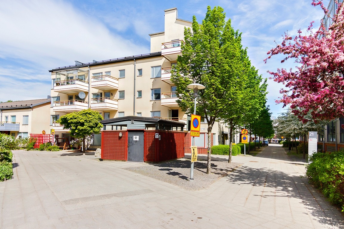 Kronborgsgränd 52, 1tr – bild 31