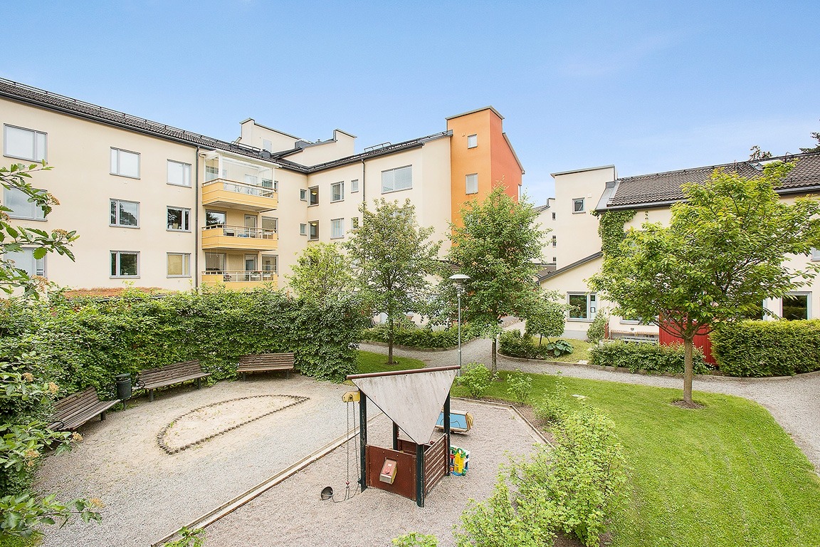 Kronborgsgränd 52, 1tr – bild 32