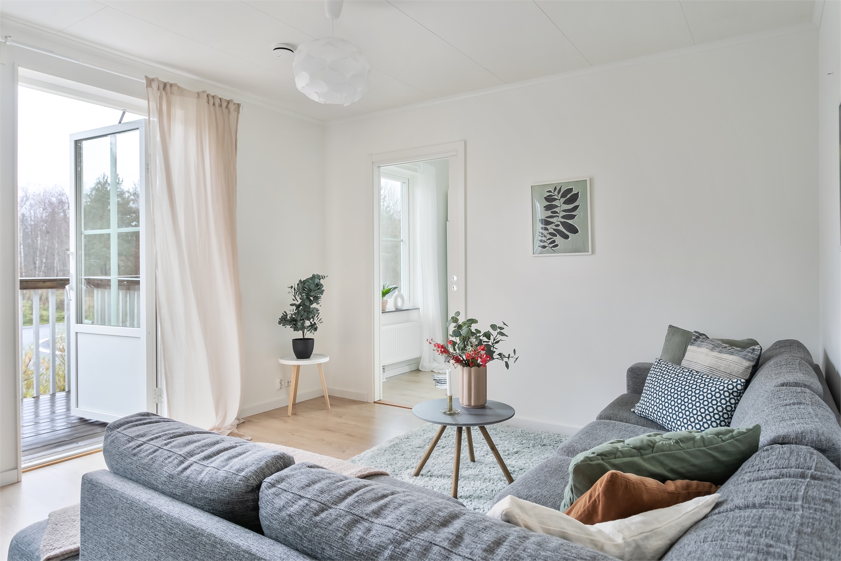 Miklagårdsvägen 2D, 1tr – bild 10