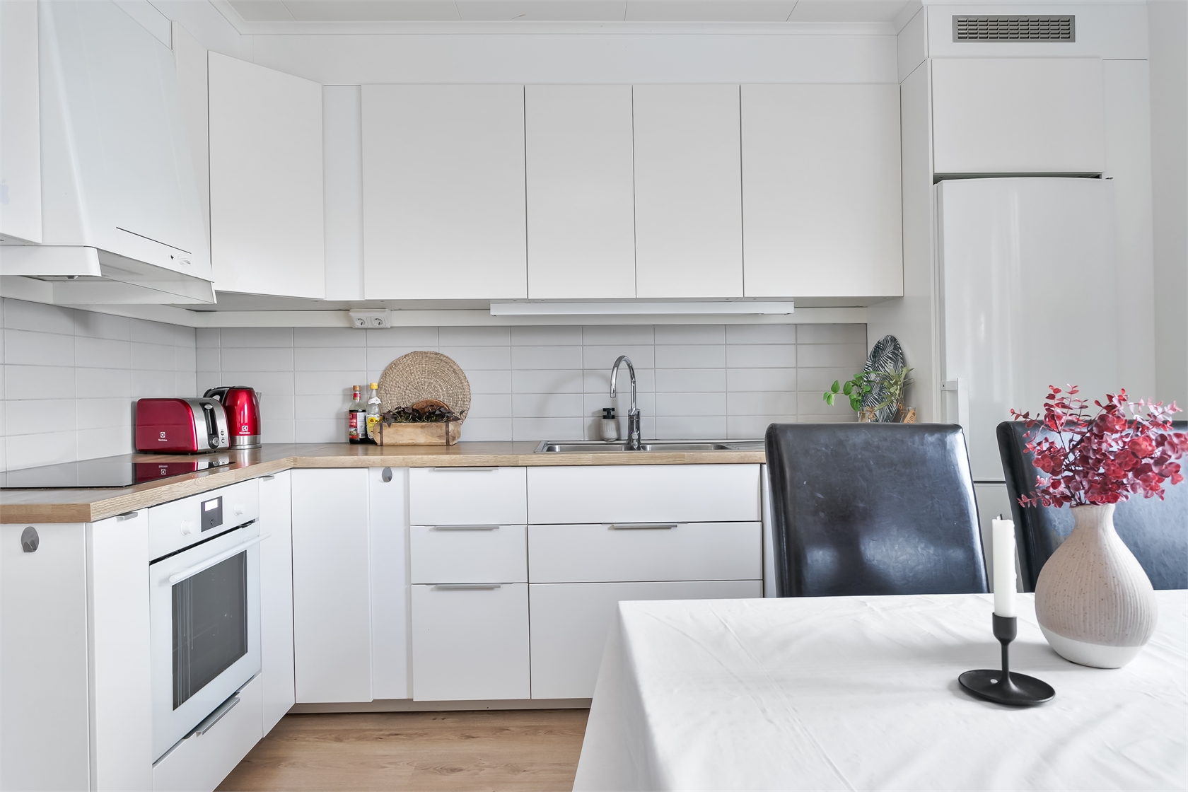 Miklagårdsvägen 2D, 1tr – bild 3