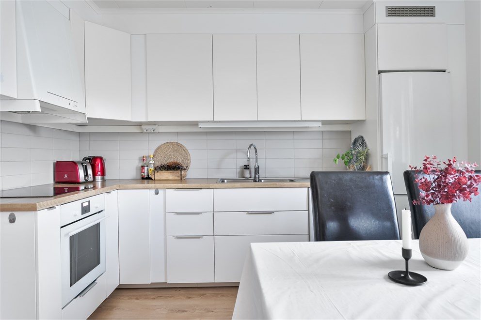 Miklagårdsvägen 2D, 1tr