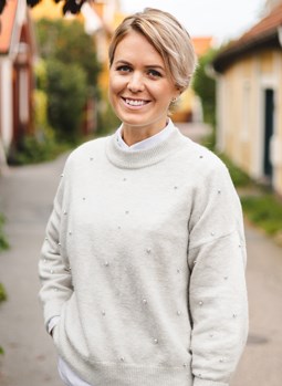 Evelina Nilsson