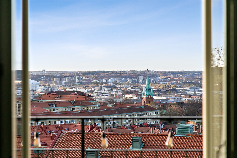 Räntmästaregatan 21C