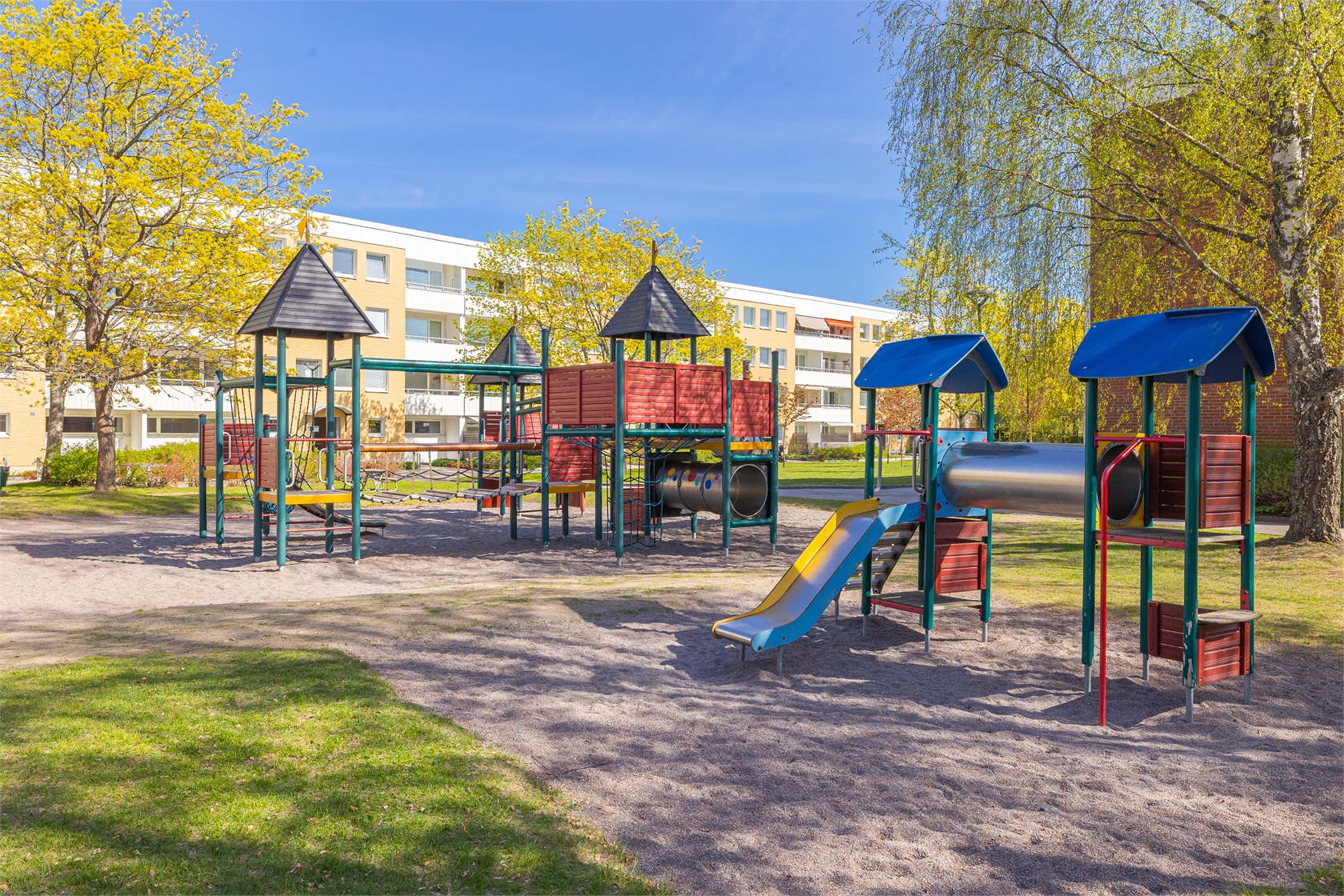 Herrgårdsvägen 33 – bild 18
