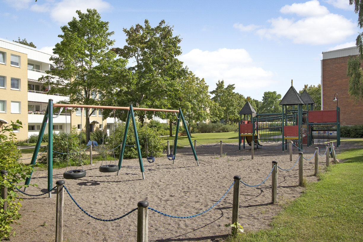 Herrgårdsvägen 33 – bild 21