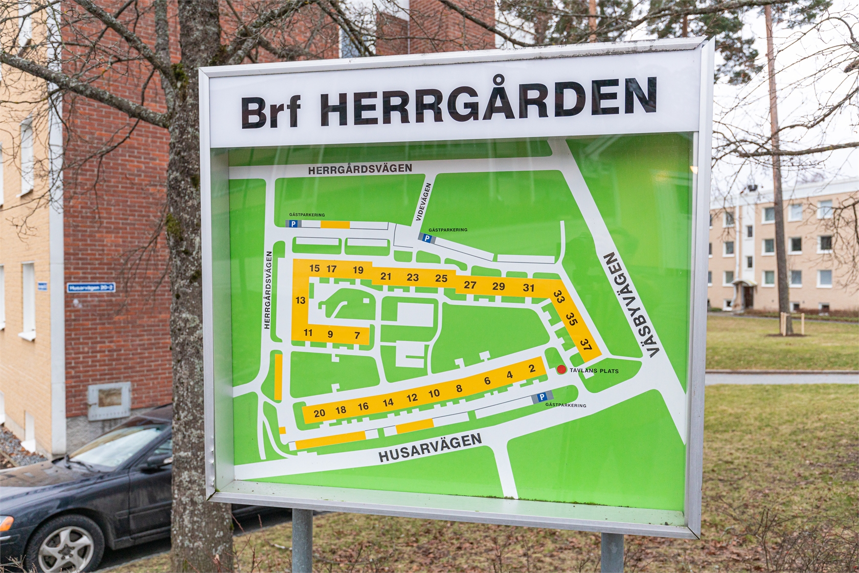 Herrgårdsvägen 33 – bild 16