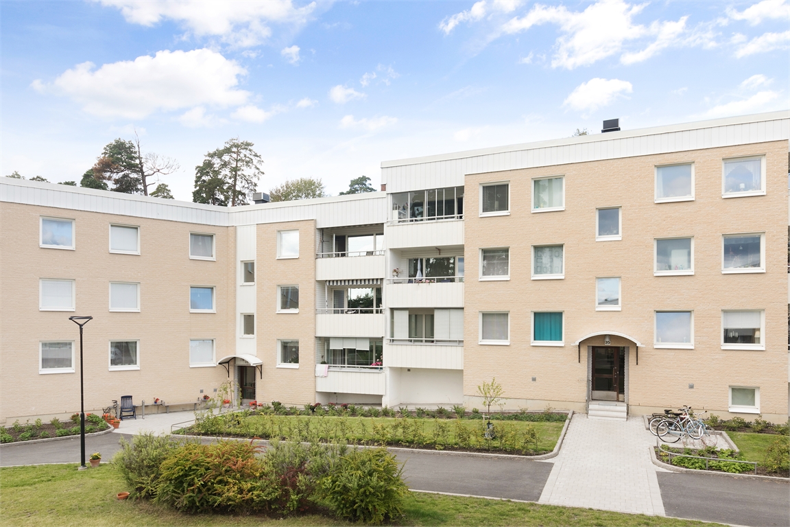 Herrgårdsvägen 33 – bild 2