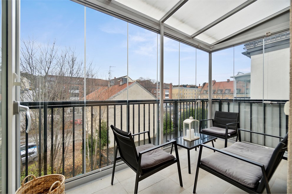 Doktor Martingatan 1B