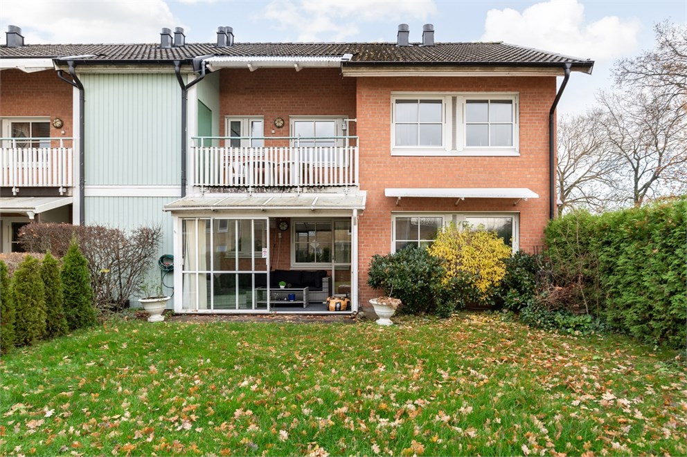 Fredagsgatan 13A