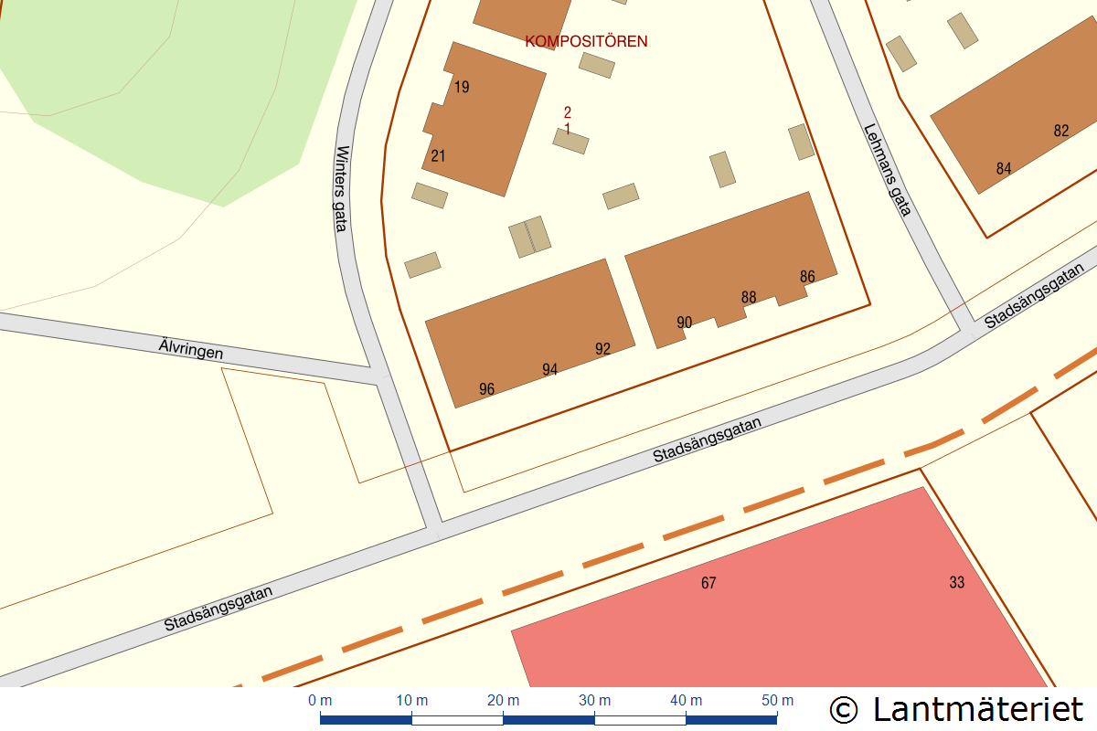 Stadsängsgatan 94 – bild 26