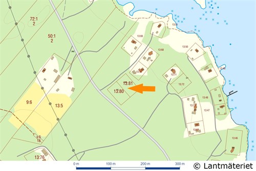 Borgaruddsvägen 309