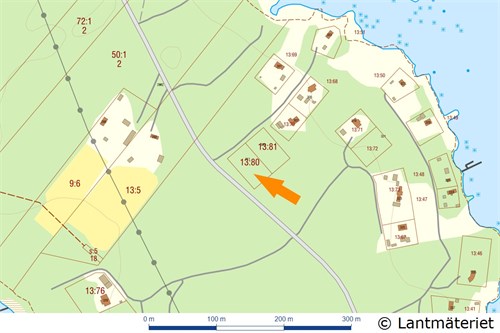 Borgaruddsvägen 311
