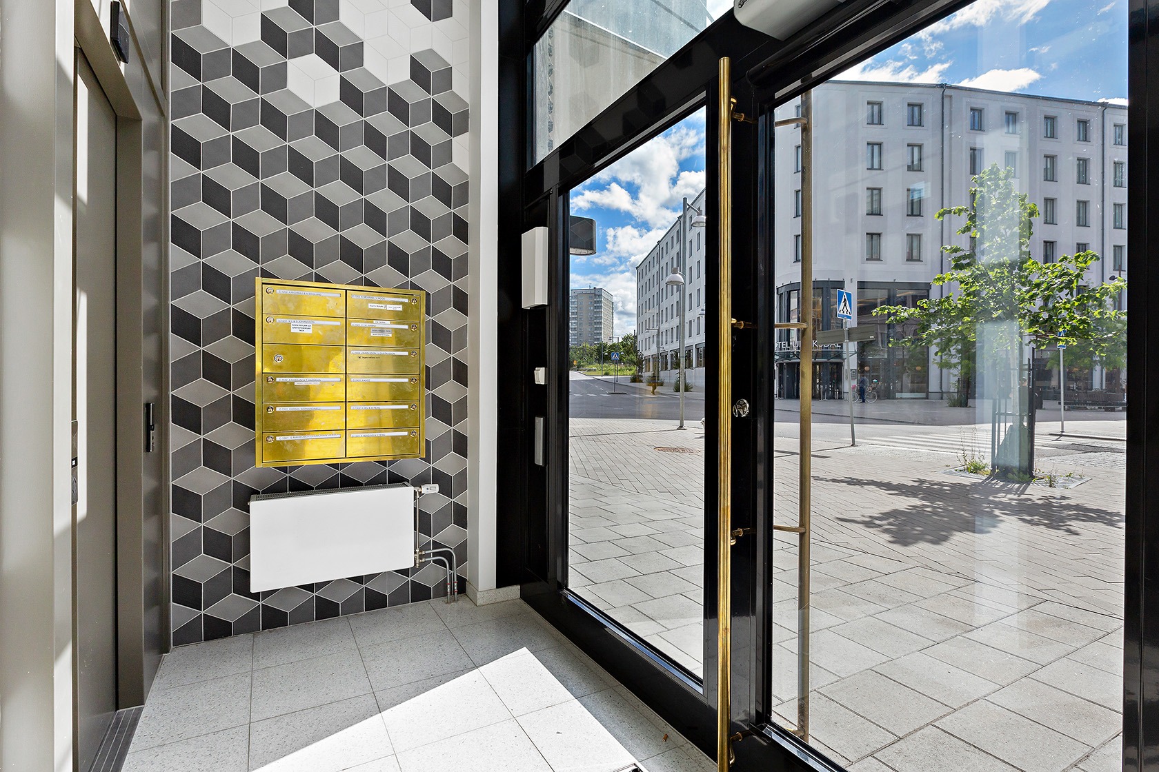 Banmästargatan 10 – bild 23