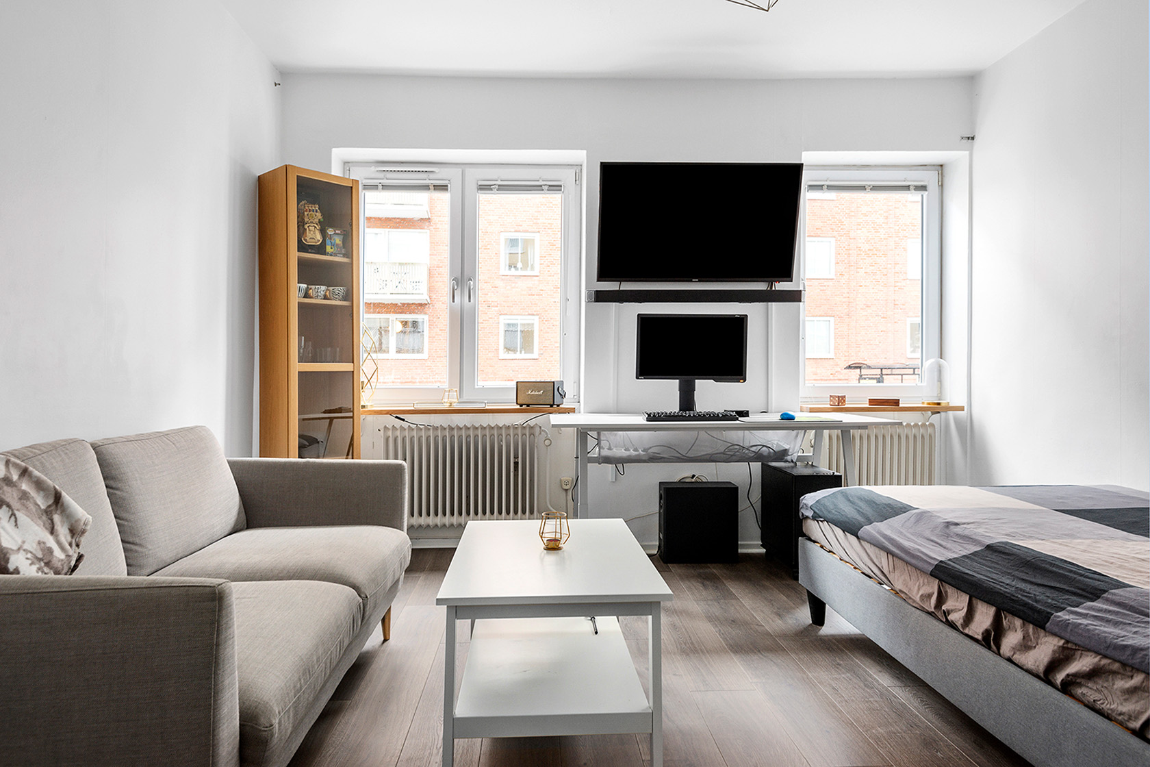 Landsvägsgatan 12B – bild 1