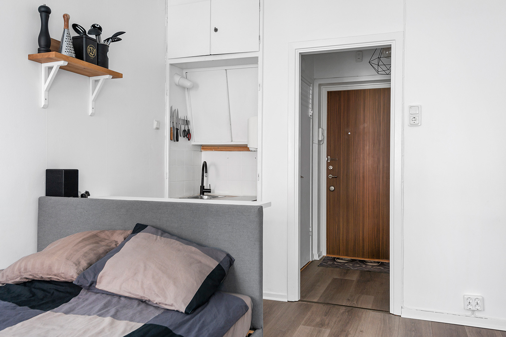 Landsvägsgatan 12B – bild 4
