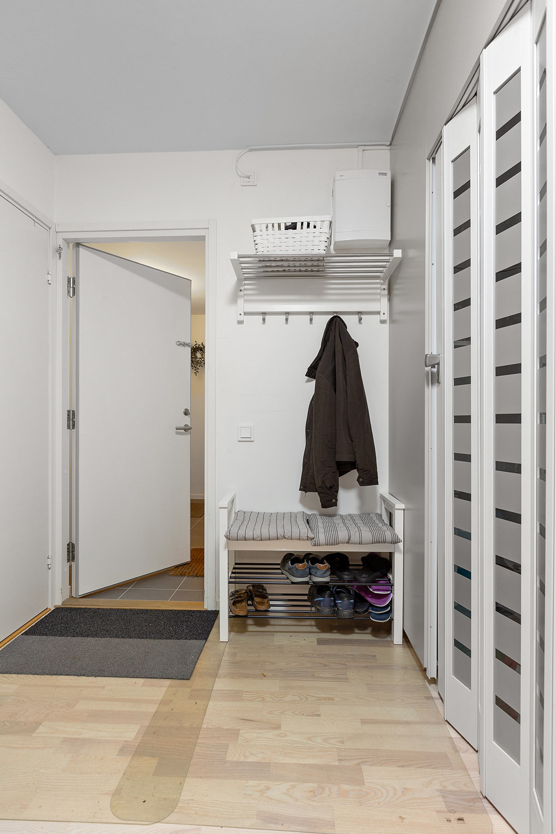 Sorögatan – bild 24