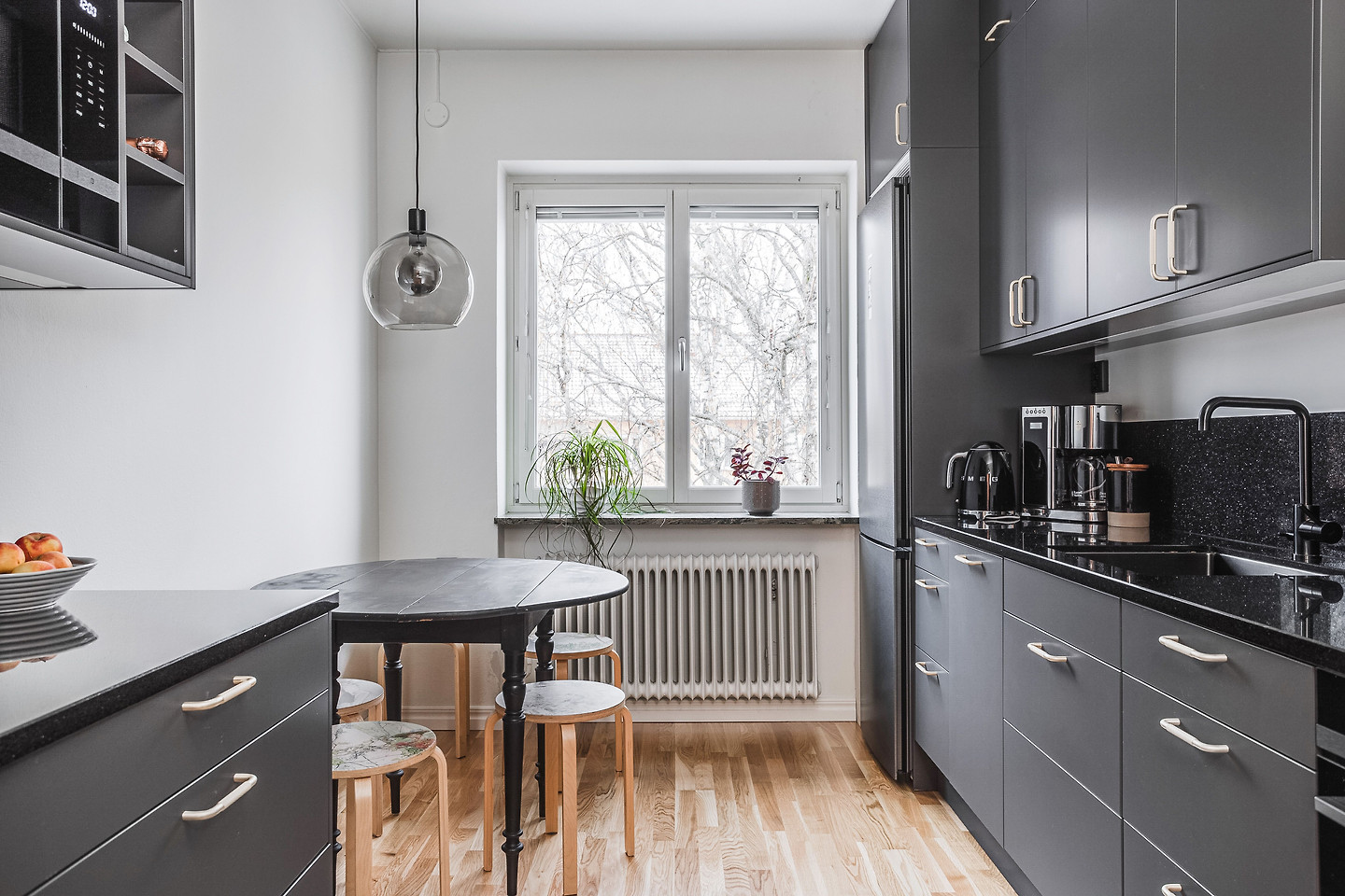 Magasinsgatan 14D – bild 1
