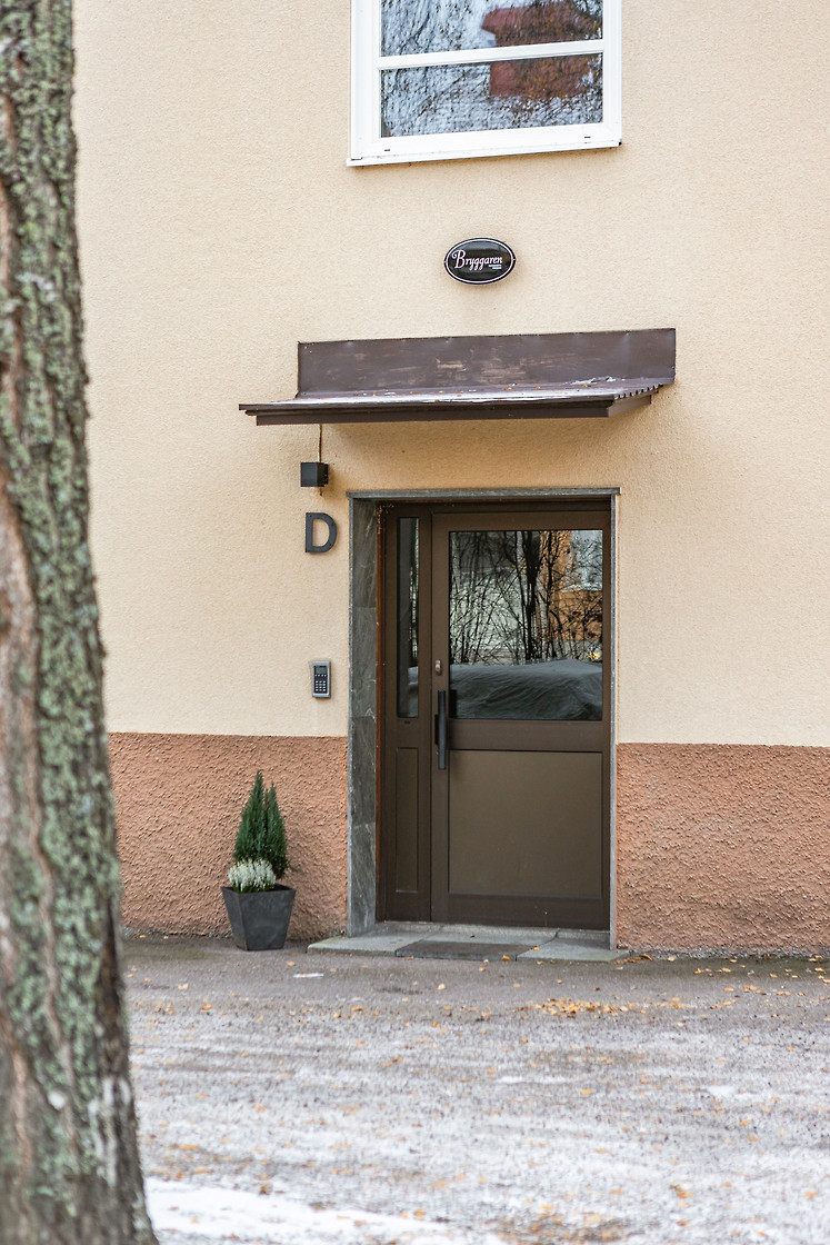 Magasinsgatan 14D – bild 22