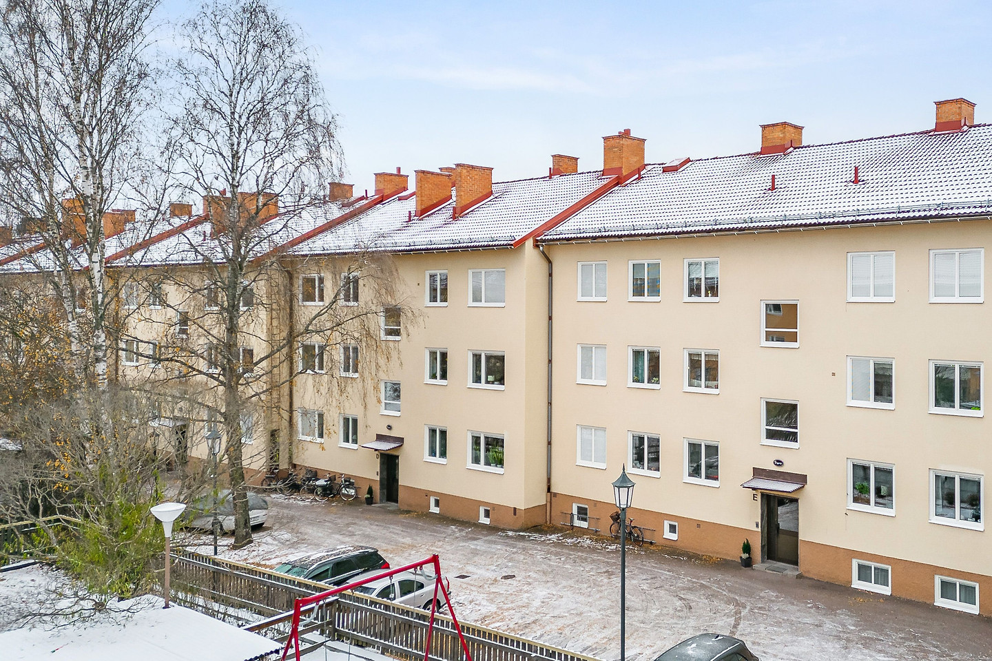 Magasinsgatan 14D – bild 23