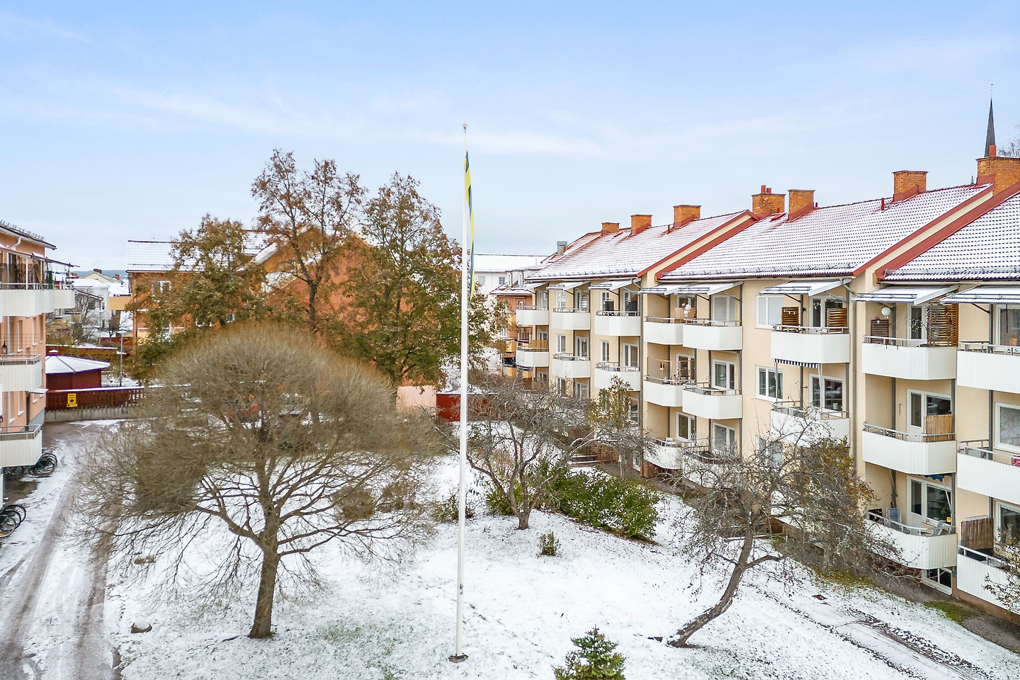 Magasinsgatan 14D – bild 24