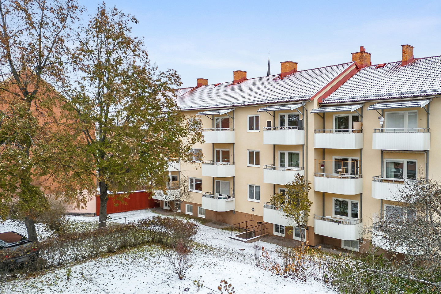 Magasinsgatan 14D – bild 25
