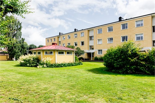 Liedbergsgatan 29B