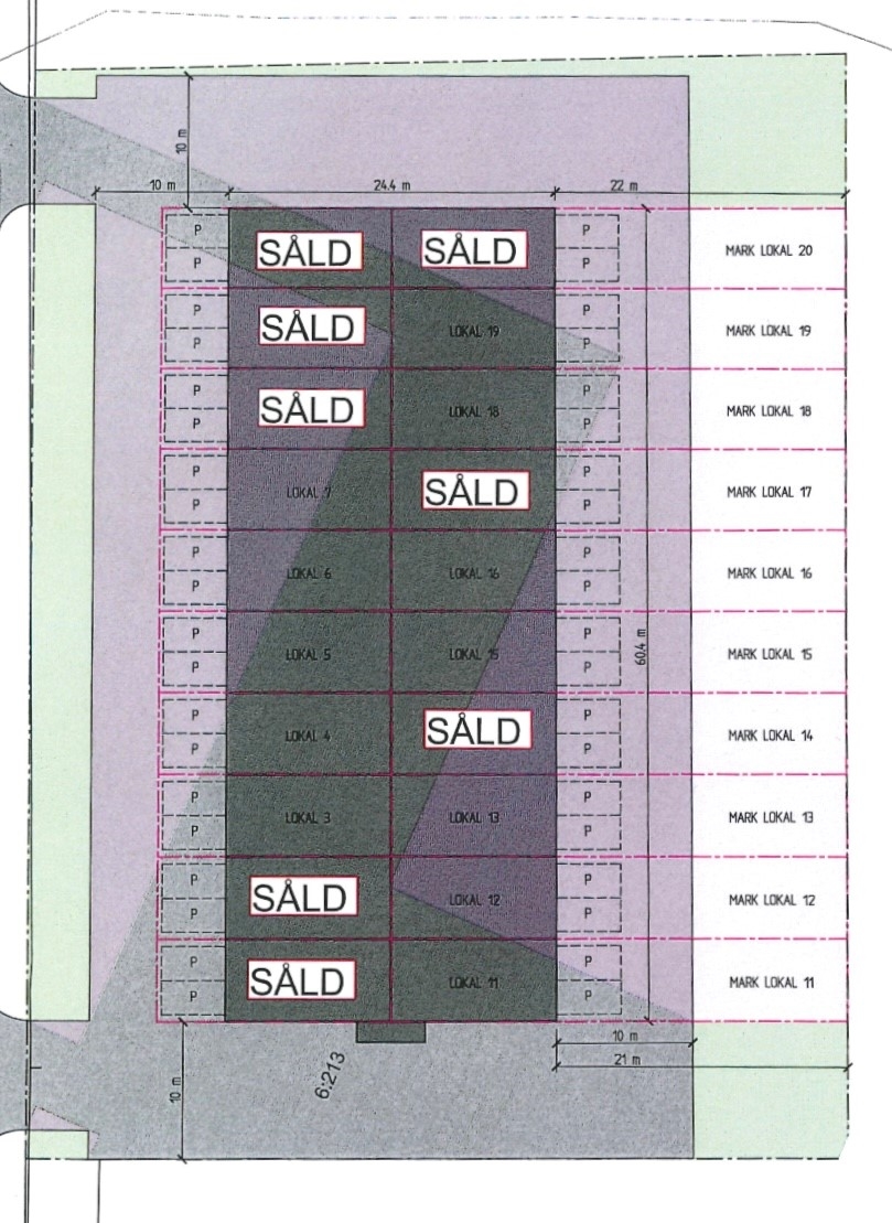 Situationsplan