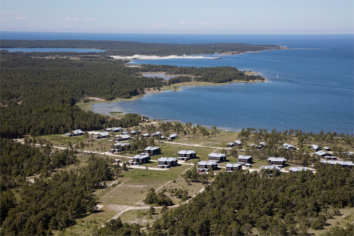 Radarvägen 8A, Kronhaga strand – bild 22